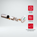 Rohrtresor PZ Light Produktfoto