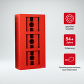 Druckknopfmelder 3er Modul (DKM3/MOD)