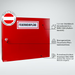 Feuerwehr Plankasten FPK3 Produktfoto mit Vorteilen