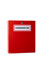 Feuerwehrplankasten Modular (FPK/MOD)