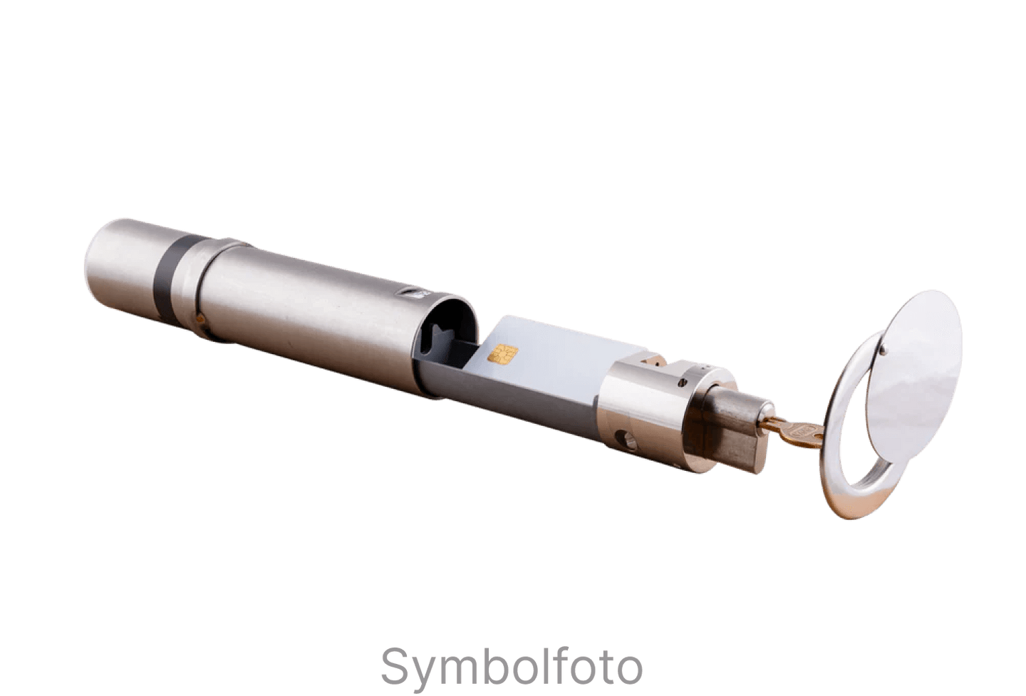 Rohrtresor PZ Plus Produktfoto